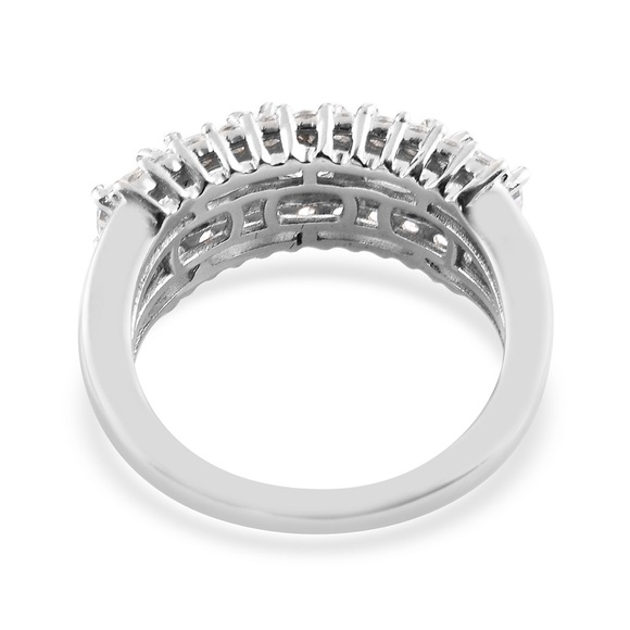 SWAROVSKI Zirconia Ring - Picture 5 of 6